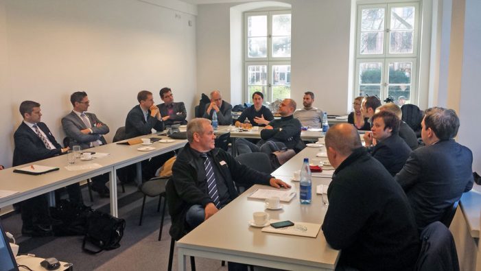 Brandenburg im digitalen Wandel