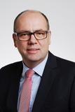 Ralph Lauxmann wird Leiter Systems&Technology der Division Chassis&Safety