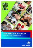 Broschüre gibt Orientierung für den Bildungsweg