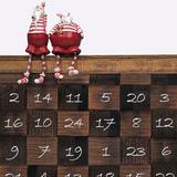 App Adventskalender versüßt das Warten auf das Christkind und den Weihnachtsmann