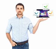 #modernbiz: pds, Wortmann und Microsoft machen Mittelständler fit für das Geschäft der Zukunft #modernbiz: pds, Wortmann und Microsoft machen Mittelständler fit für das Geschäft der Zukunft