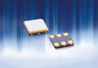 Leistungsstarke LVPECL-Oszillatoren von MERCURY ELECTRONIC