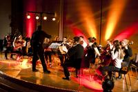 Weihnachtskonzert an der TU Ilmenau