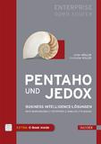 Leitfaden zu Pentaho und Jedox erschienen