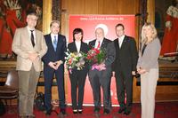 Koblenzer Hochschulpreis zum Thema für BCM – Business Continuity Management verliehen
