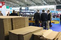 CCE International entwickelt sich weiter zum Top-Branchentreffpunkt