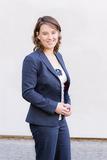 Dr. Juliane Brach neue Professorin für „Wirtschaft und Gesellschaft der arabischen Welt“