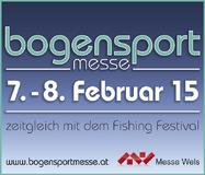 Fishing Festival -Österreichs Treffpunkt für alle Angler