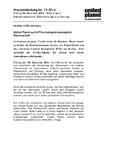 Intuition trifft Intelligenz – United Planet und M-Files besiegeln strategische Partnerschaft