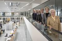 Starkes Umsatzwachstum beflügelt HARTING Technologiegruppe