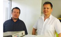 Digitale Druckkultur wählt EFI Workflow-Produktions-Systeme