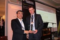 Ausgezeichnet: Actuate verleiht der  iTAC Software AG den?BIRT Excellence Award 2014?