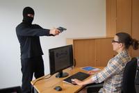 Hohe Sicherheit in Behörden durch die Alarmierungssoftware GisboAlarm
