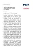 TAROX-Partner Comodo kreiert „All inclusive Security“ mit neuer UTM Appliance