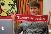 strassendomains.berlin – 16.500 Berliner Straßennamen ab morgen als .berlin-Domains verfügbar