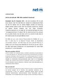 net-m privatbank 1891 AG erweitert Vorstand
