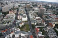 Berlin-Domains: Berliner Straßen stehen ab 9. Dezember zum Verkauf