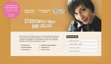 Passgenaue Studienformate mit Zufriedenheitsgarantie