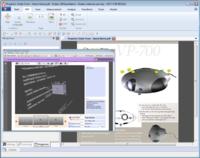 3D-CAD Daten aufbereiten und kommunizieren: KISTERS 3DViewStation V2014.2