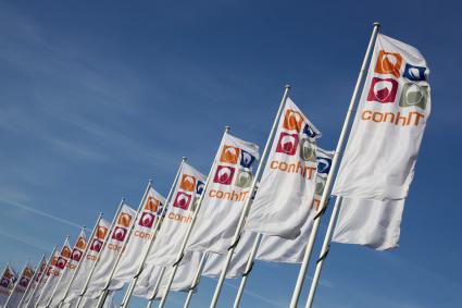 conhIT 2015 stark nachgefragt – Branchenevent für Gesundheits-IT mit aktuellen Kongressthemen und neuer „mobile health ZONE“ (FOTO)