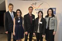 Ausbildung lohnt sich