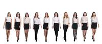 Von Talente- und Spezialisten-Team profitieren