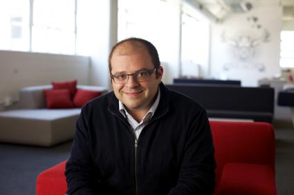 Twilio bringt Cloud-Kommunikation nach Deutschland (FOTO)