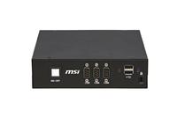 spo-book FLEX Q87: Mini-PC mit Desktop-CPU