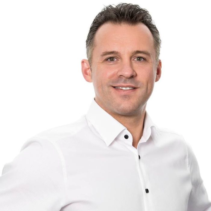 Fördermittelberater Daniel Schäfer bietet dank Fortbildung optimale Beratung für EU-Förderanträge bis 2020