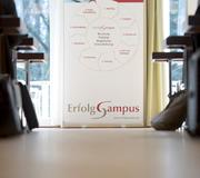 Keynote-Vortrag von ErfolgsCampus auf 19. Handelsblatt Jahrestagung Handel + Wandel in Tankstellen und Convinience Shops