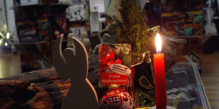 As time goes by – Wir blicken zurück und sagen Danke! As time goes by – Wir blicken zurück und sagen Danke!