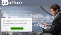 Enterprise 2.0? JaOffice ist der Rising Star für Intranet 2.0 im Sektor der Enterprise 2.0-Lösungen für Großunternehmen