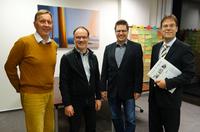 WAGO im Beirat des Deutschen Zentrums für nachhaltiges Wirtschaften und Fachkräftesicherung (DZNF)