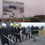 TECNARO baut neues Produktionswerk