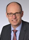 Neuer Finanzvorstand bei Schaeffler