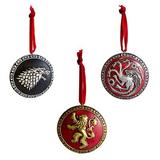 HBO® präsentiert: Ideen für Last Minute Weihnachtsgeschenke mit Game of Thrones®