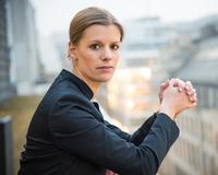 Die neue Business-Architektin in Hamburg: die werdewelt business consulting GmbH