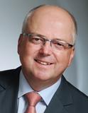 Klemens Schmiederer in den Vorstand der TÜV SÜD AG berufen