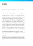 Mobility Management: M-Way Solutions aktualisiert Relution Mobility Management: M-Way Solutions aktualisiert Relution