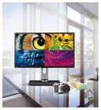 Erster BenQ Monitor mit Ultra-High-Definition Bildperformance auf beachtlichen 32 Zoll