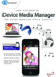 Musik und Videos organisieren mit iDevice Media Manager (Mac/Win)