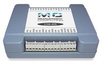 PLUG-IN Electronic GmbH stellt ihre aktuelle 16-Bit-Messwerterfassungssystem-Serie vor