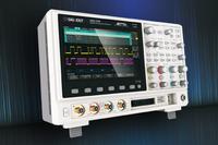 PLUG-IN Electronic präsentiert, schnelle, Zwei-/Vierkanal-Mixed-Signal-Oszilloskope mit „Super-Phosphor“-Technologie