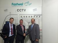 Die FASTWEL Group Co. Ltdübergibt die exklusiv Distribution an die PLUG-IN Electronic GmbH für den deutschsprachigen Raum (D-A-CH)