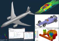 Die neuste Version von ESIs Multi-Domain-Simulationsplattform liefert wesentliche Verbesserungen für CFD-Anwender