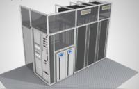 folz präsentiert das „Rechenzentrum out of the box“