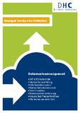 Weitere namhafte Life Science Unternehmen entscheiden sich für Dienstleistungen der DHC Business Solutions
