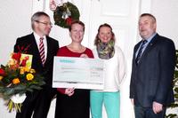 Unsere Spenden kommen an