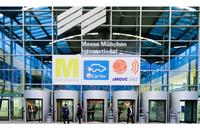eCarTec Munich startet stark ins neue Jahr