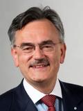 Präsident der TU München ins Kuratorium der TÜV SÜD Stiftung berufen
